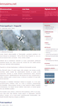 Mobile Screenshot of lennusimu.net